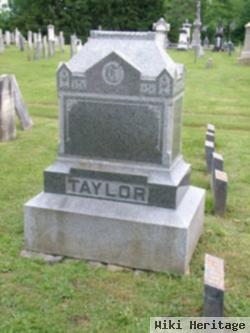 George H. Taylor