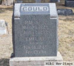 Emeline Gould