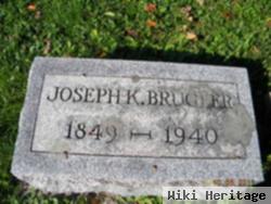 Joseph Kern Brugler