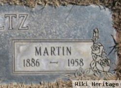 Martin Lyman Stultz