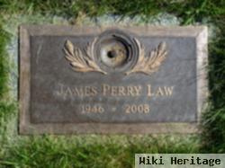 James Perry Law