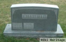 Charles L Chatfield, Jr