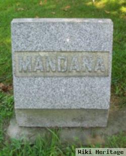 Mandana A. Todd Austin