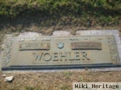 Lester R. Woehler