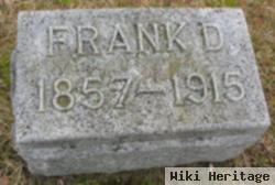 Frank Duane Levalley