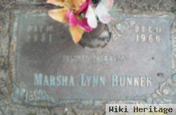 Marsha Lynn Bunker