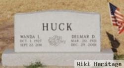 Wanda L. Oller Huck