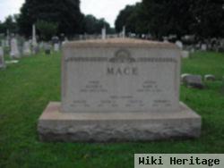 Mary S Mace