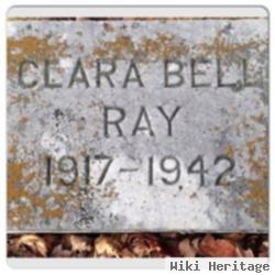 Clara Bell Ray