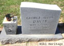 George Allen Davis