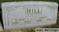 Gladys Imogene Dhume Hill