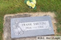 Frank Smutzki