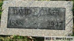 David Seth Baker