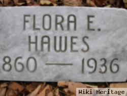 Flora E. Howe Hawes