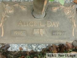 Alice L Day