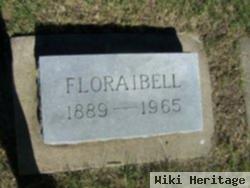 Flora I Bell