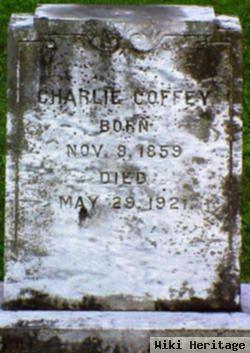 Charles Edward Coffey