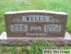 Lonzo J. Wells