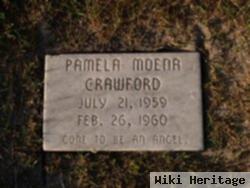 Pamela Moena Crawford