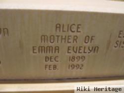 Alice Owens Stanton