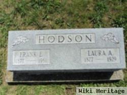 Frank E. Hodson