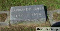 Caroline E. Jones