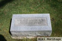 Seward Andrew Skowlund