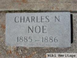 Charles N. Noe