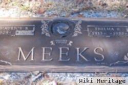 Thelma S Meeks