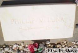 Phillip M. Luna