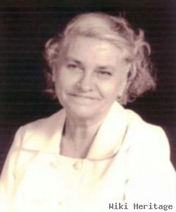 Flonnie B. Auterson Keyes