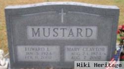 Edward Ling Mustard