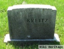 Mary Agnes Meyer Kreitz