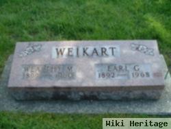 Earl G. Weikart