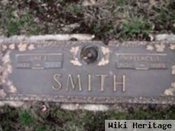 June E Smith