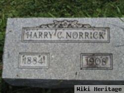 Harry C. Norrick