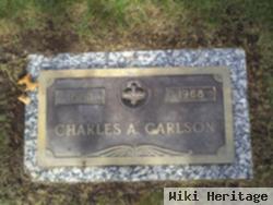 Charles A. Carlson