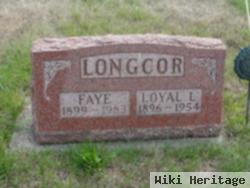 Faye Hull Longcor