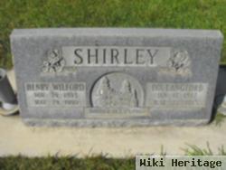 Henry Wilford Shirley