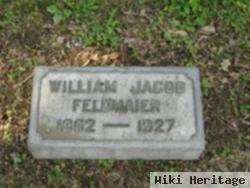 William Jacob Feldmaier