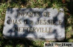 Infants Netterville