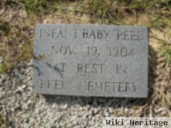 Infant Peel