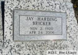 Jay Harding Bricker