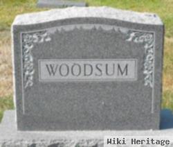 Annie E. Huff Woodsum