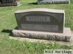 Mildred Neoma Ables Wheeler