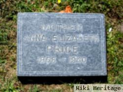 Anna Elizabeth Price