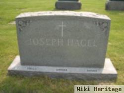 Joseph J. Hagel