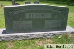 Joseph Leon Blount