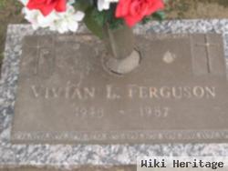 Vivian L. Ferguson