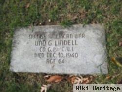 Uno G. Lindell